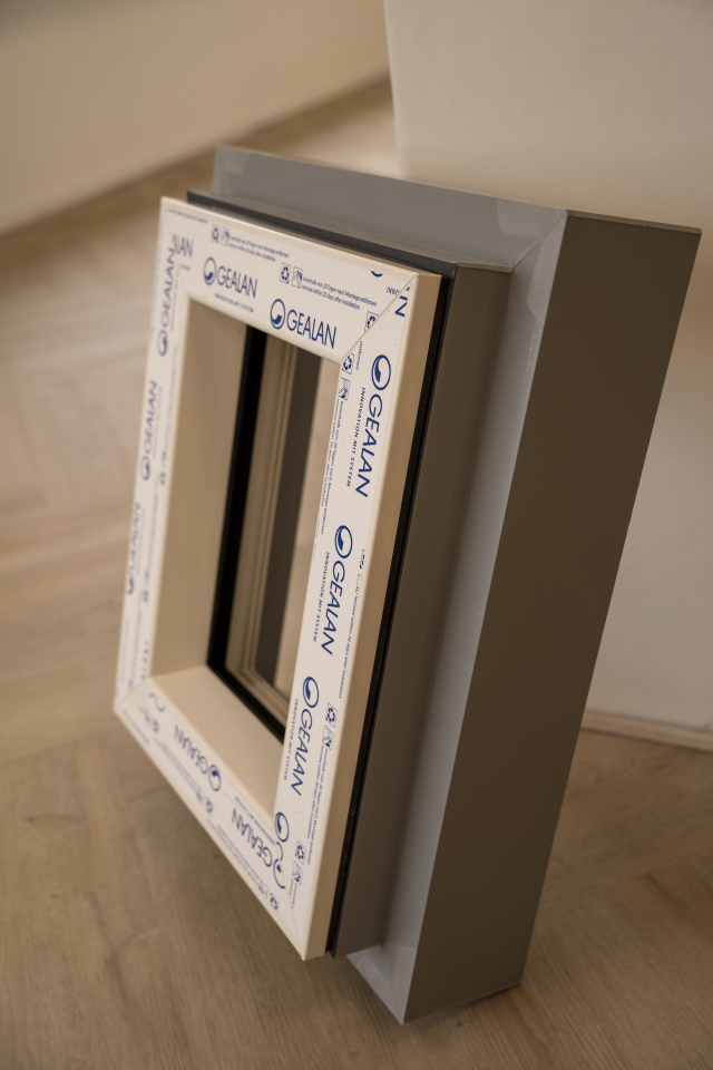 beton-molen 165 liter 230 volt