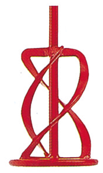 handmixer met garde 230 volt