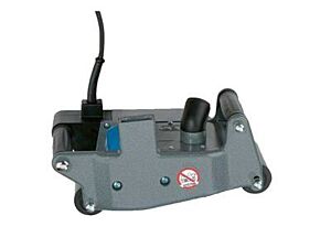 muursleuven frees widia 230 volt