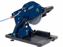 afkort steenzaag 10 x 8 cm 230 volt droog