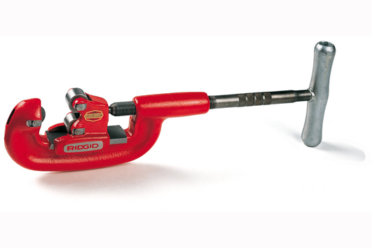 hand pijpen snijder groot