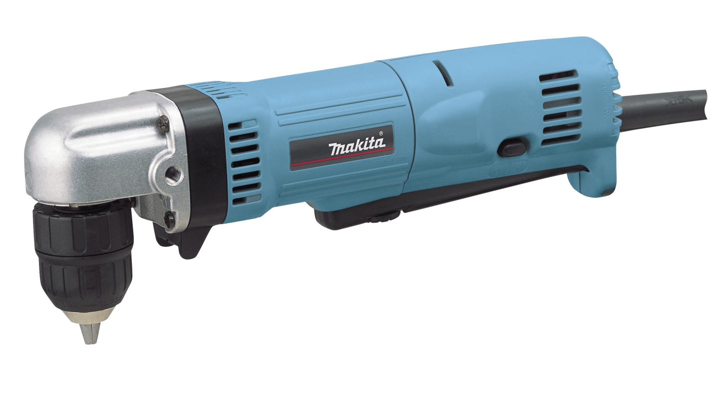 haakse boormachine 8,5 cm hoog 230 volt