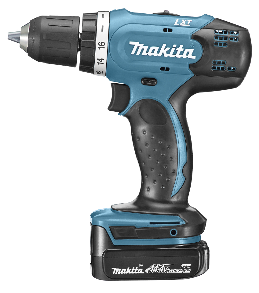 hand schroefmachine 18 volt