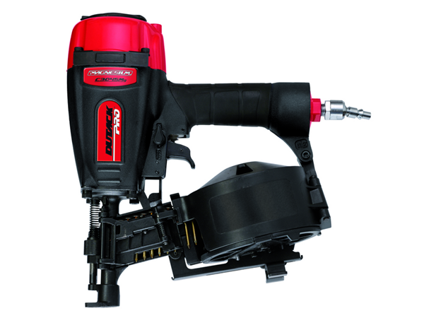 krammen schiethamer op accu