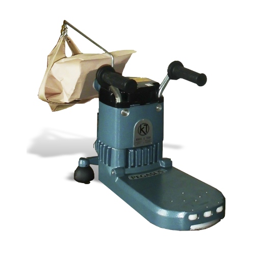 parket roterende kantenschuurder 180 cm 230 volt