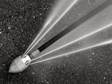 riool ontstopslang 20 meter