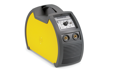 elektroden lasapparaat inverter 160A 230 volt