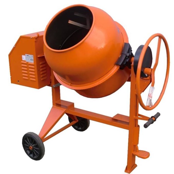 specie molen 145 liter 230 volt