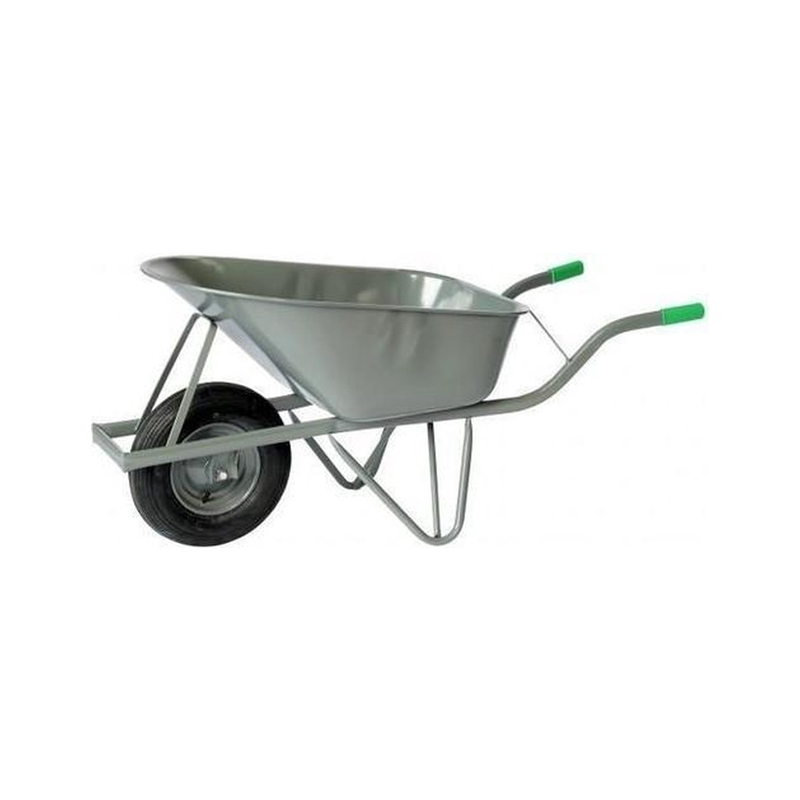 bak kruiwagen 80 liter