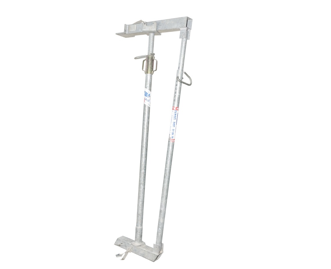 stand alone 195-315 cm