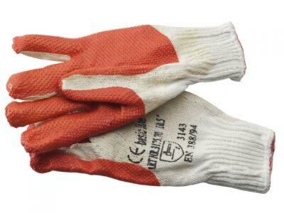 werkhandschoen maat 9/ 10