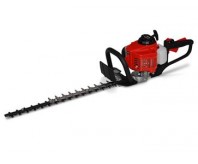 heggeschaar 45 cm accu/ 230 volt