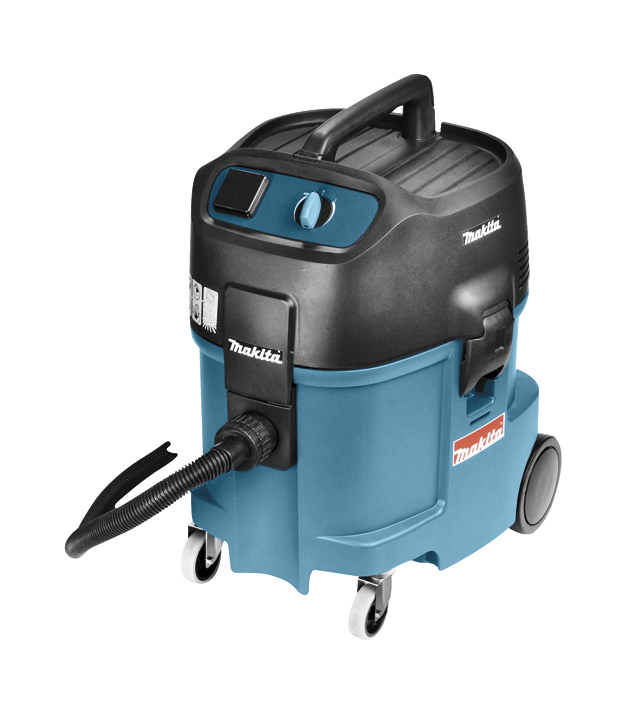 fijnstof zuiger 230 volt met cycloon filter incl. slang