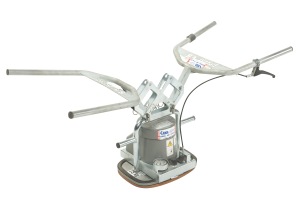 banden zuignap 130 kg 18 x 90 cm 230 volt 2 persoons