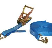 spanband met ratel 35 mm