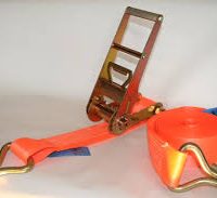 spanband met ratel 50 mm 5 meter