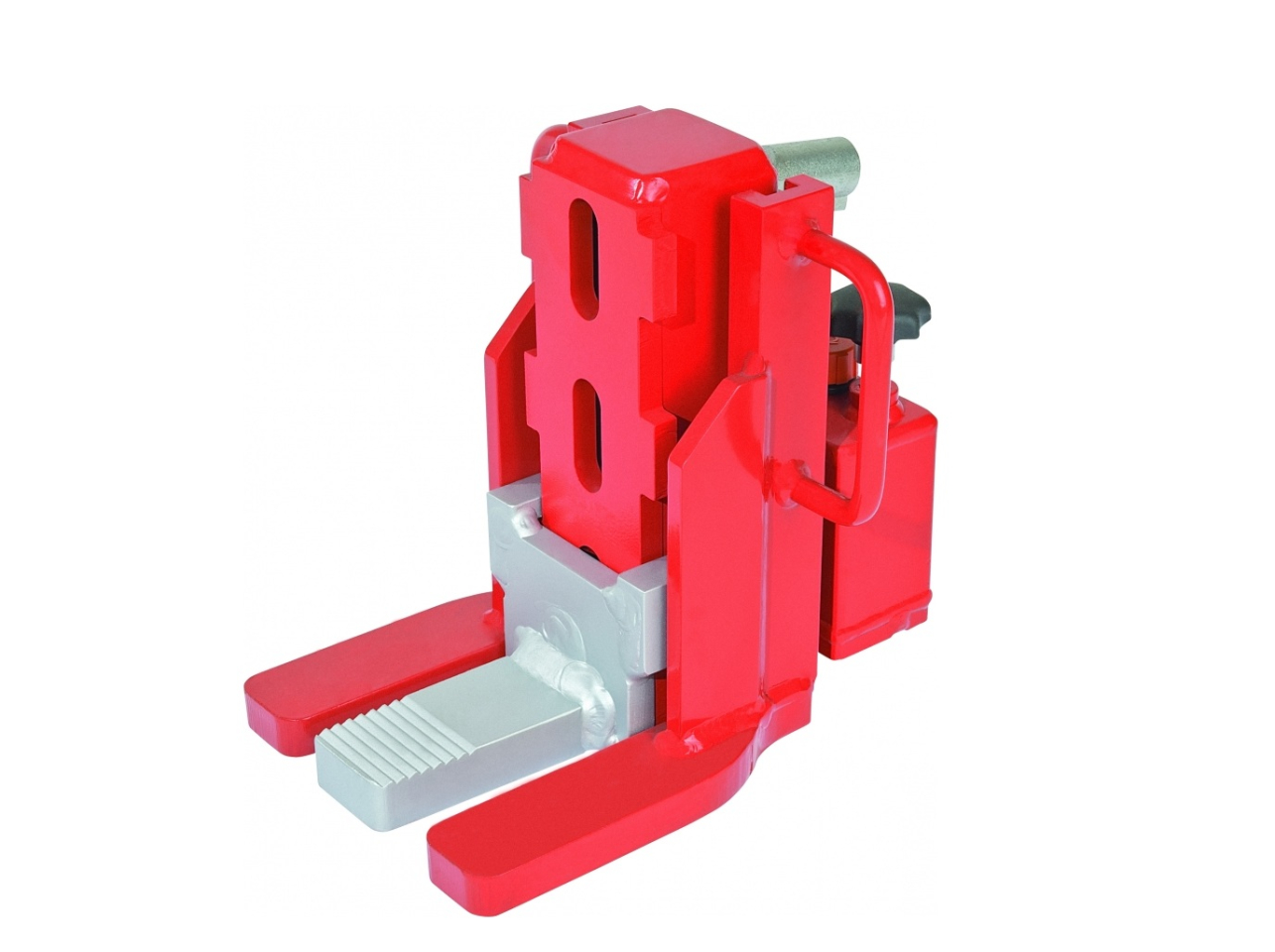 hydraulische machine krik 8 ton