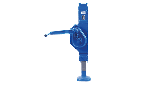 dommekracht met handzwengel 3 ton