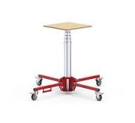 lucht lift 125 kg tot 460 cm